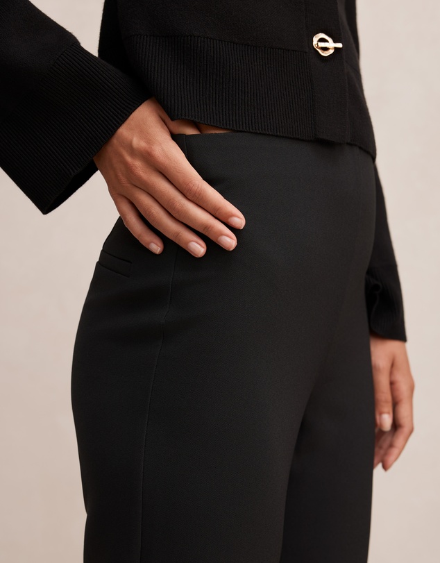 Forever New - Emily Slim Tailored Pants