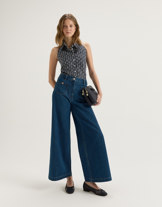 Review - Casa Top