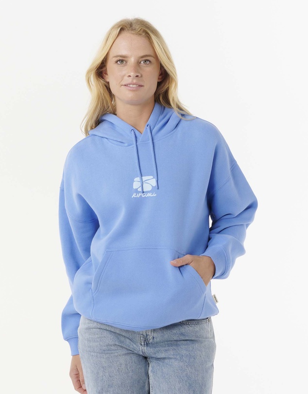 Rip Curl - Oceanic Heritage Hood