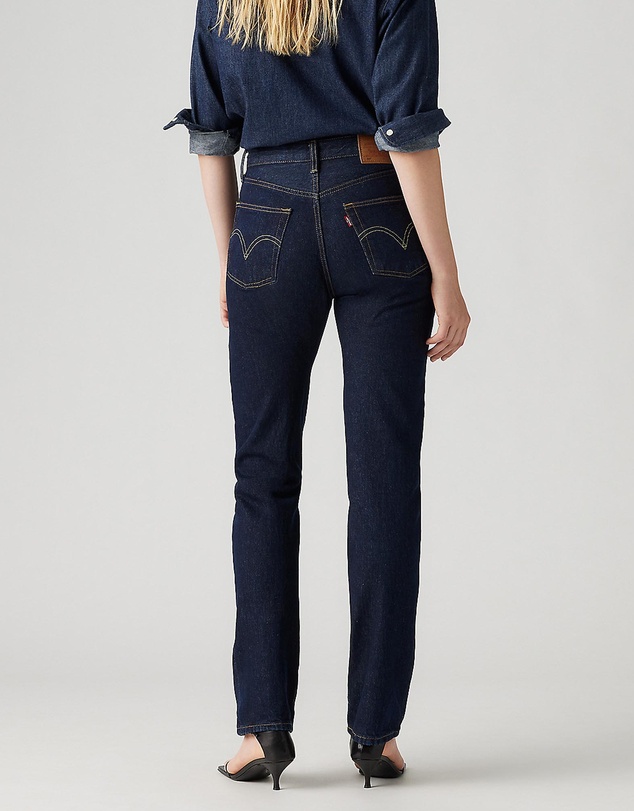 Levi's - 501 Jeans