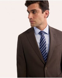 Oxford - Wordsworth Wool Suit Jacket