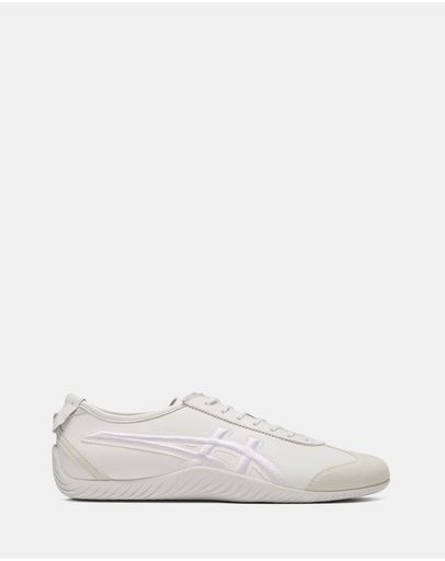 White/White
