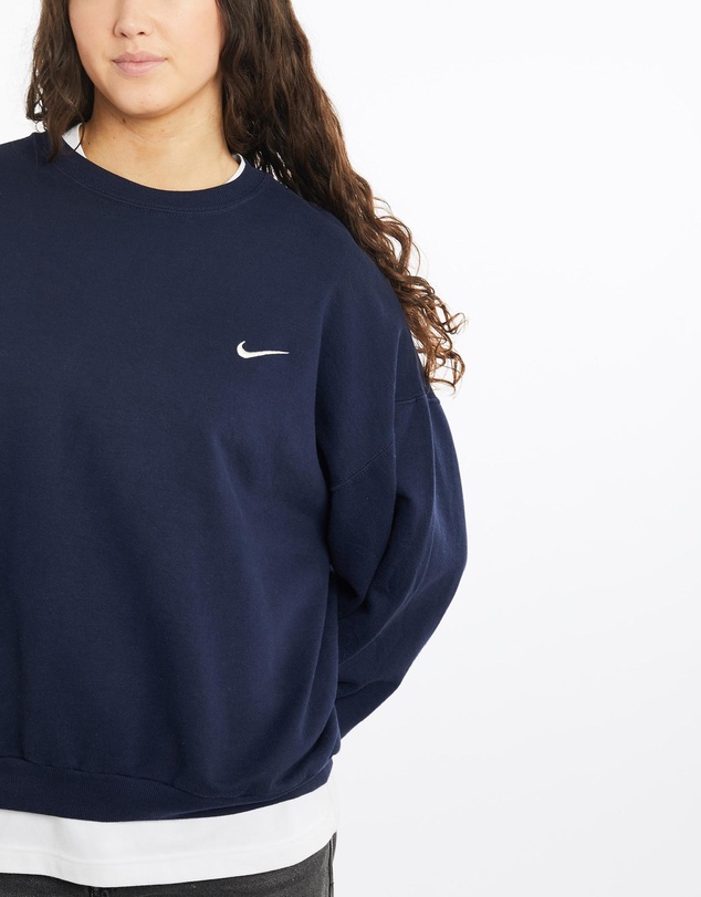 Vintage by The Real Deal - Pre Loved - Vintage Nike Sweatshirt