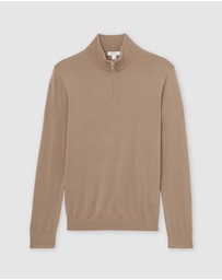 REISS - Blackhall Jumper