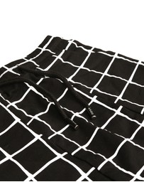 OOVY - Wired Harem Shorts