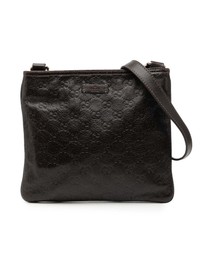 Pre-Loved by Azura Reborn - Pre-Loved Guccissima Crossbody