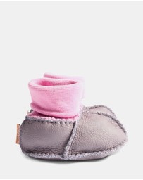 Kip&Co - Baby Booties - Babies