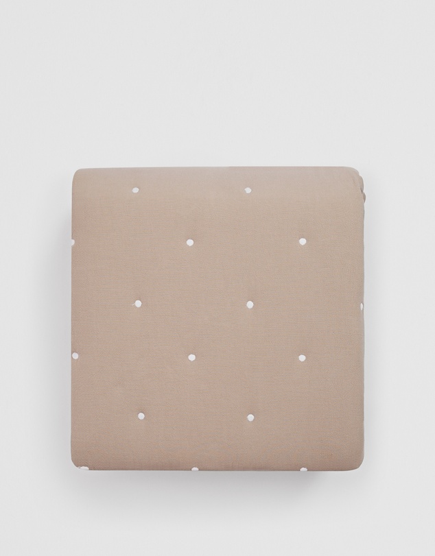 Country Road - Lorris Australian Cotton Double Quilt Cover