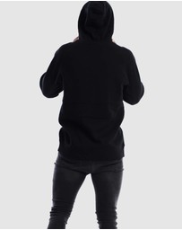 Counter Culture - Absent Hoodie