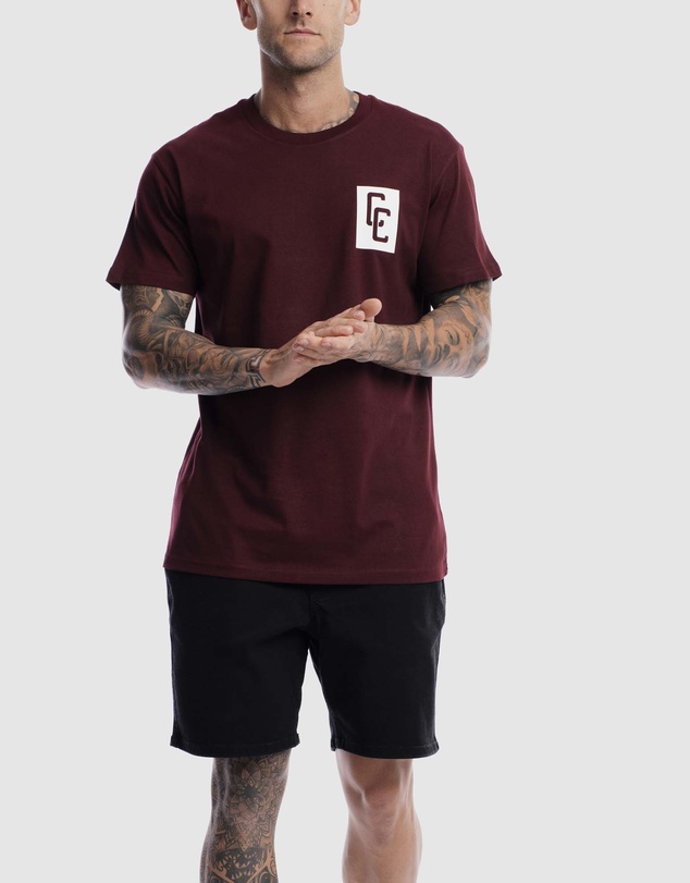 Counter Culture - Cryptic Tee