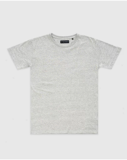 Stock & Co. - Stock Tee - Youth