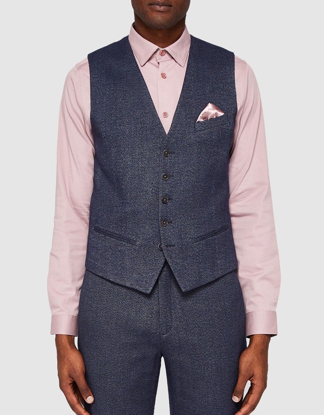 Ted Baker - Beekwai Waistcoat
