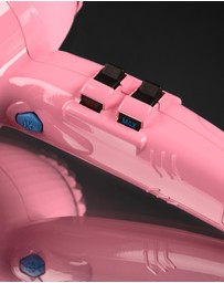Parlux - Parlux Alyon Air Ionizer Dryer 2250W - Pink