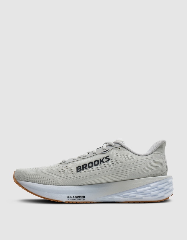 Brooks - Launch 12 - Men's