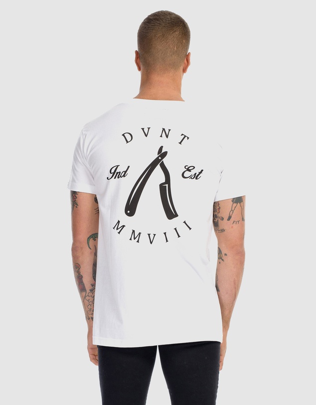 DVNT - 2-Pack Rough Cuts Tee