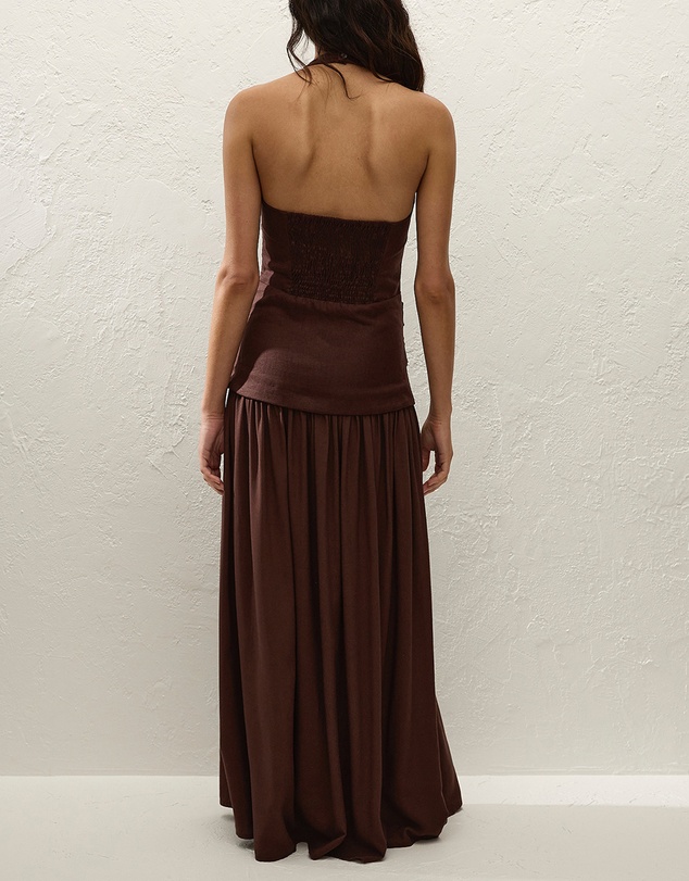 Faithfull The Brand - Tali Maxi Dress