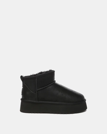 EVERAU - EverAU Ugg Romi Cow Suede Upper UGG Boots