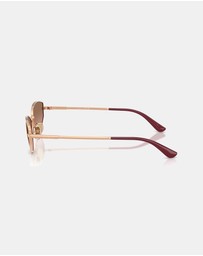 Vogue Eyewear - 0VO4339S