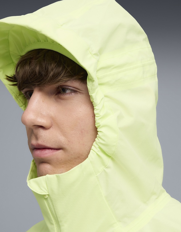 Puma - RUN rainCELL Jacket