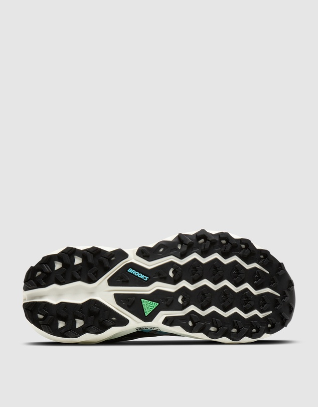 Brooks - Cascadia 19 - Women's