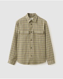 M.N.G - Gabrio Jacket