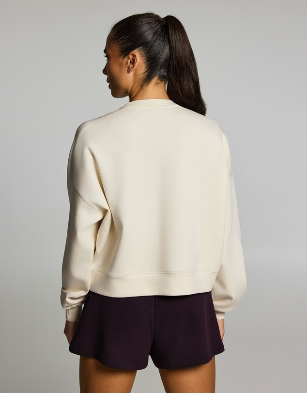 Rockwear - Crew Neck Lifestyle Sweatshirt