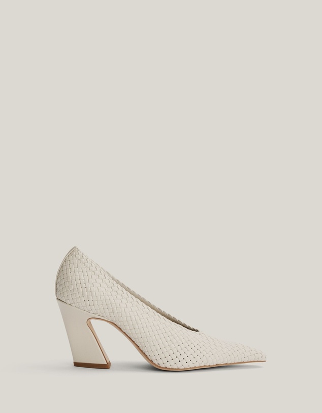 Witchery - Avery Weave Heel