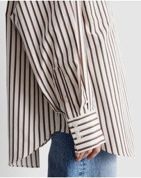 & Other Stories - Oversized Shirt