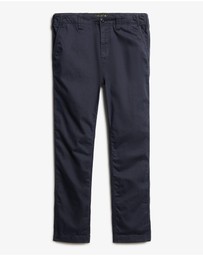 Superdry - Utility Chino