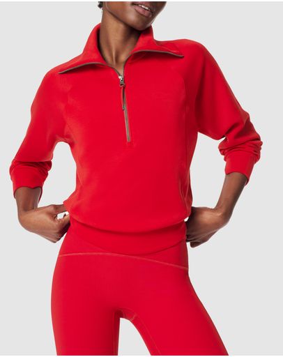 Spanx Red