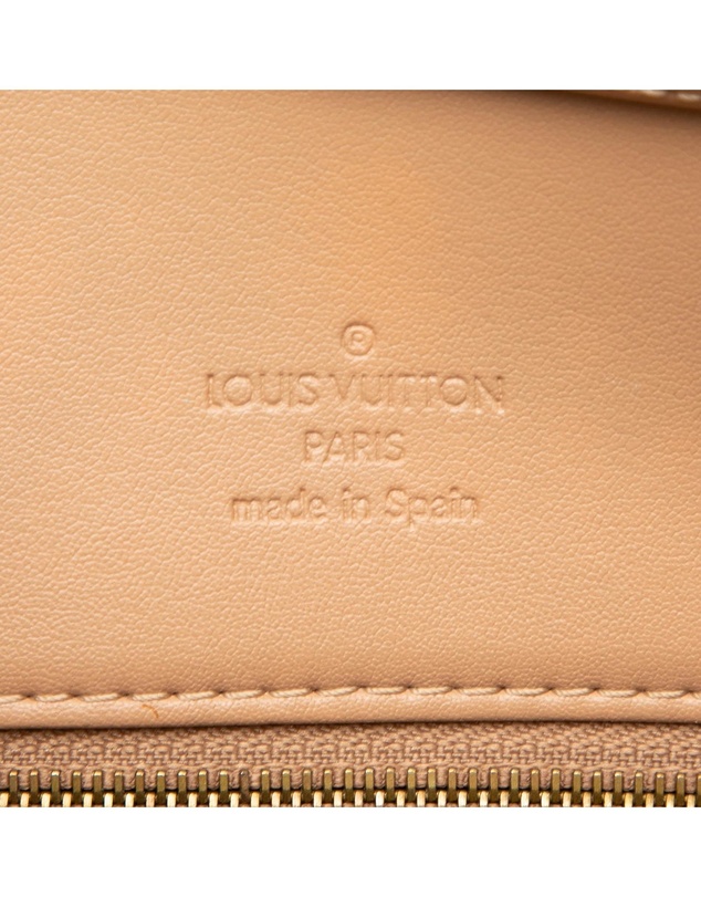 Pre-Loved by Azura Reborn - Pre-Loved Monogram Vernis Houston