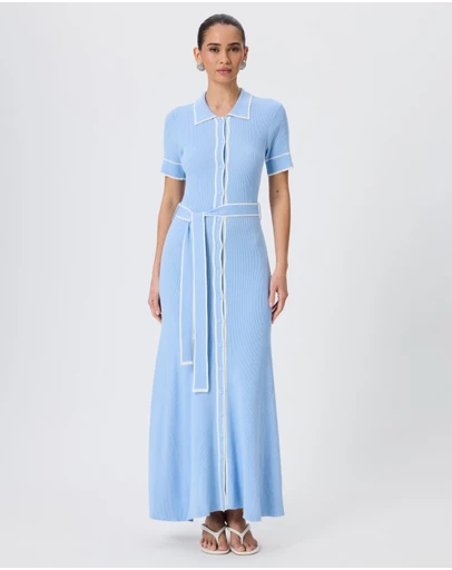 Tussah - Lisa Midi Dress