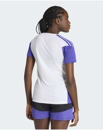 adidas Performance - Tiro 26 Competition Training Football Jersey Womens