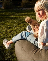 Lusso Cloud - Scenario Slip On - Kids