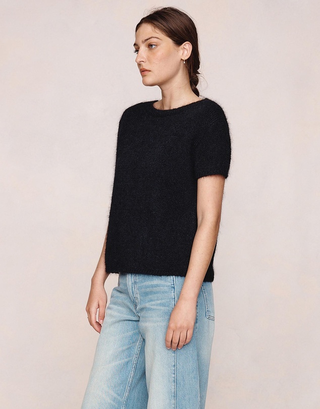 Marle - Aster Top