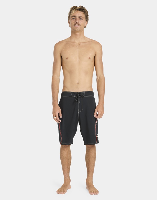 Billabong - Mens Straddie Pro Performance 20