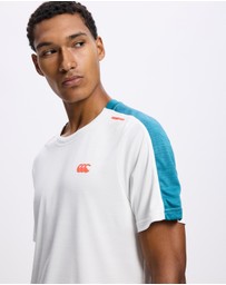 Canterbury - Tempo Relaxed T-Shirt