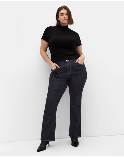 Dark Denim