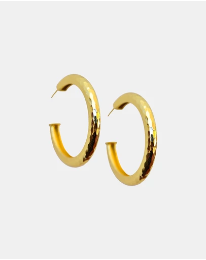 Mountain & Moon - Lola Earrings