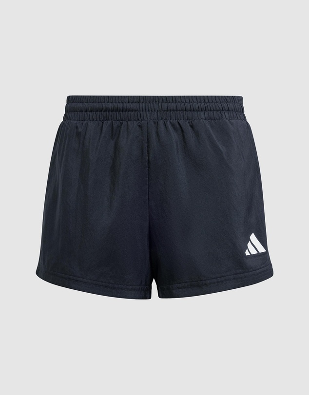 adidas Sportswear - Train Essentials AEROREADY 3-Stripes Regular Fit Shorts - Teens