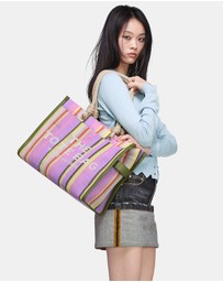 Marc Jacobs - The Large Tote Bag