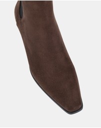 Novo - Desta Ankle Boots