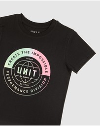 UNIT - UNIT Evolve Kids T-Shirt