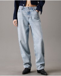 Calvin Klein Jeans - 90s Loose Jeans