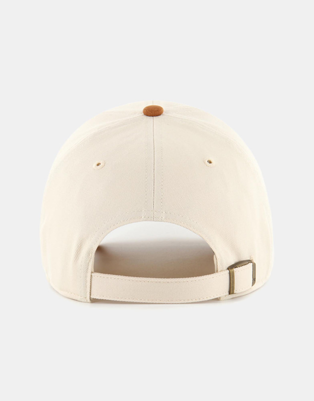47 - Clean Up Mini Script New York Yankees Cap