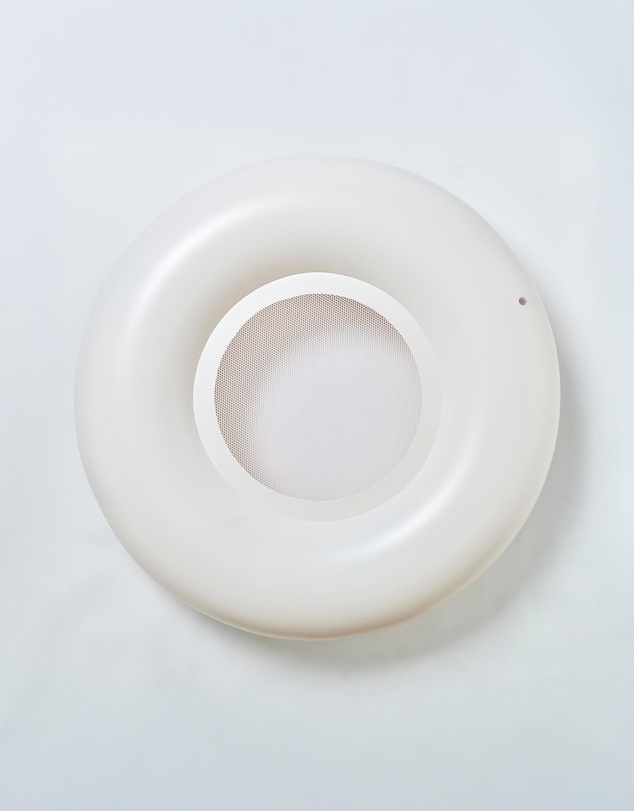 Sunnylife - Luxe Tube Pool Ring