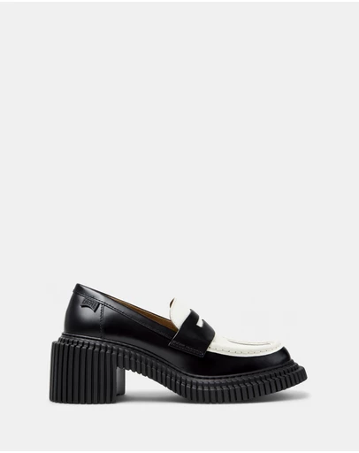 Camper - Loafers Pix London Twins