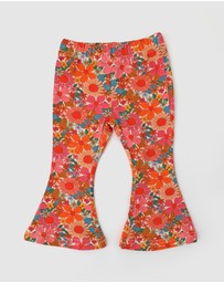 WITH LOVE FOR KIDS - Bell Bottoms - Babies - Kids