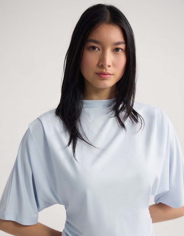 Oxford - Rosie Jersey Stretch Top