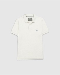 Rodd & Gunn - The Gunn Polo